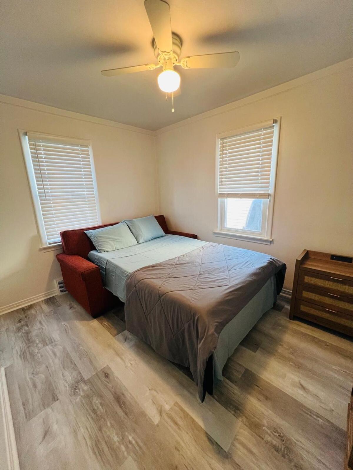 Charming & Spacious 3 Bedroom Home Near Downtown Ferndale, Mi Εξωτερικό φωτογραφία
