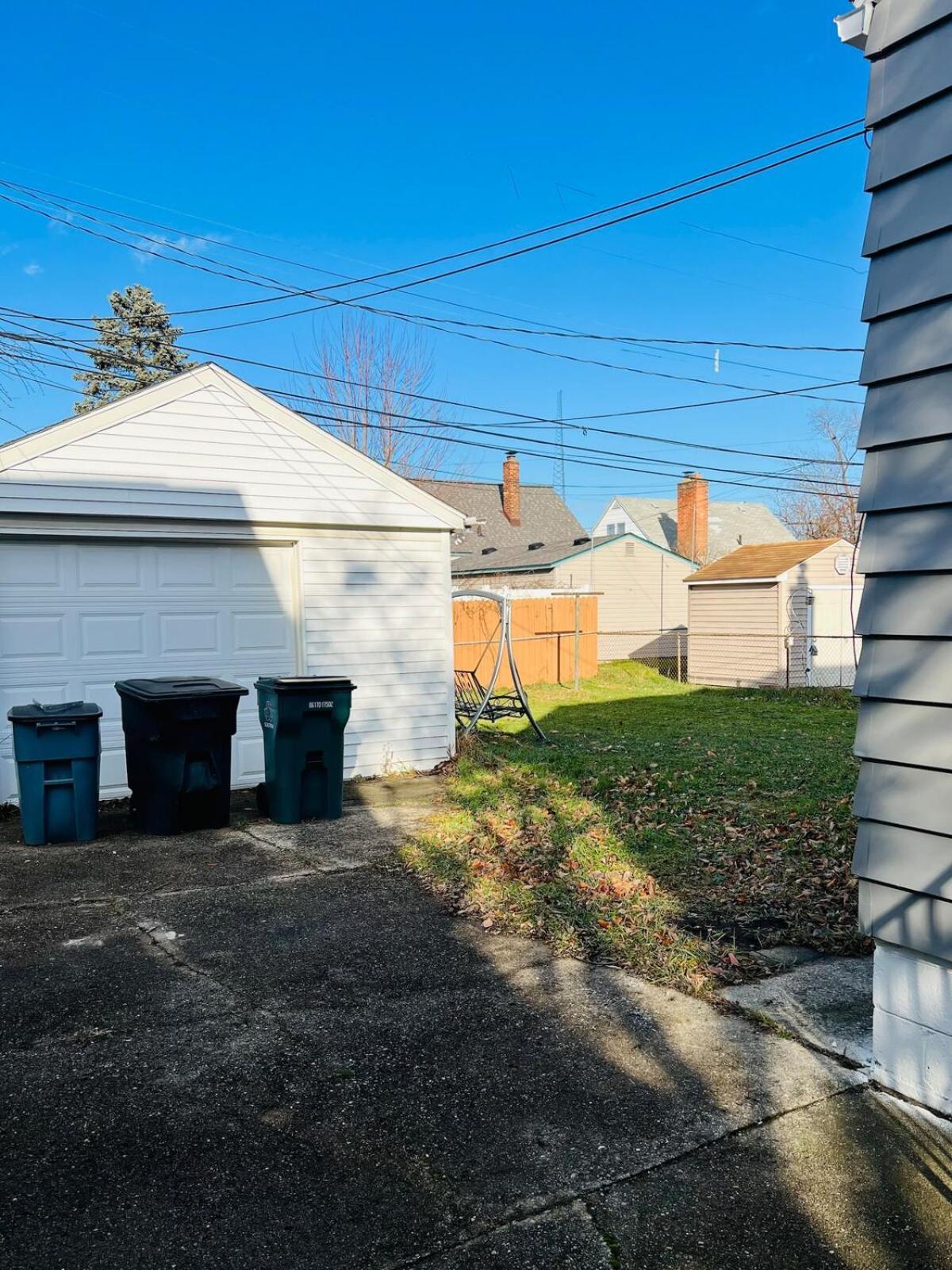 Charming & Spacious 3 Bedroom Home Near Downtown Ferndale, Mi Εξωτερικό φωτογραφία