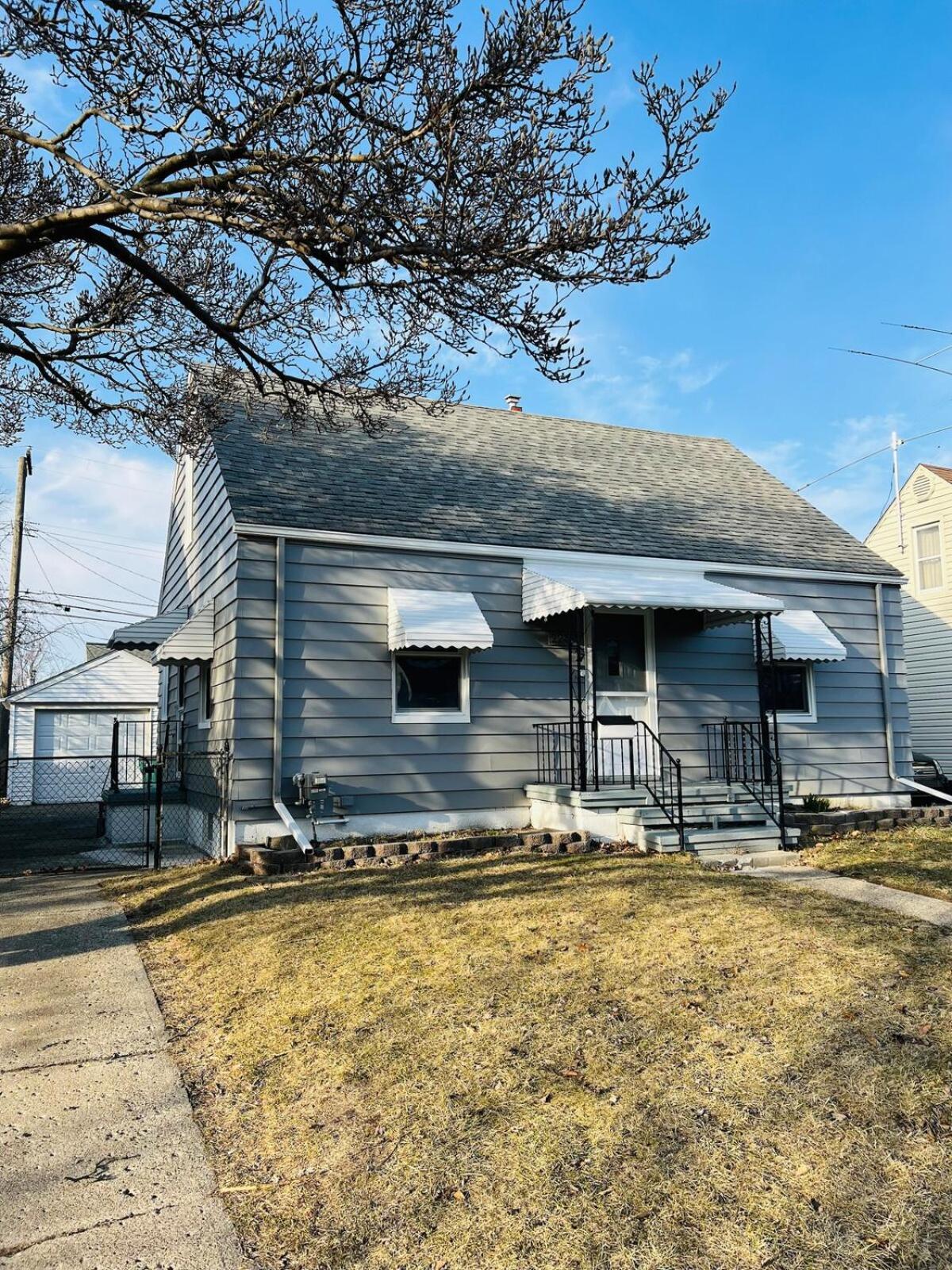 Charming & Spacious 3 Bedroom Home Near Downtown Ferndale, Mi Εξωτερικό φωτογραφία